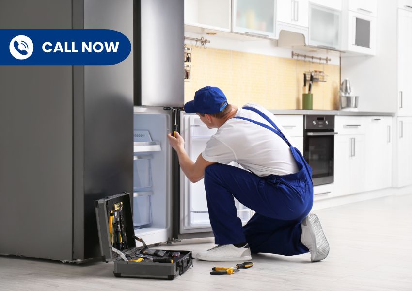 Kenilworth IL Appliance Repair Company